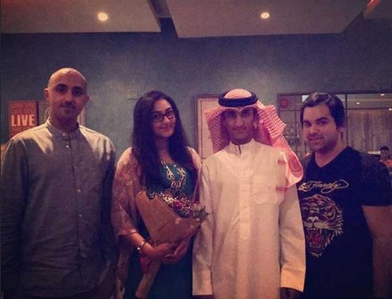 هيفاء حسين تكشف عن حملها عبر إنستقرام مجلة سيدتي