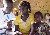 تأخير طرح أول لقاح للملاريا مع دعوة منظمة الصحة الى التروي