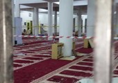 أنباء عن ارتفاع حصيلة ضحايا التفجير الإرهابي في مسجد نجران الى 3 شهداء و 11 جريحا