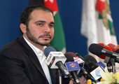 الامير علي يعلن جاهزيته لخوض انتخابات الفيفا ويشدد على اهمية تكاتف العرب