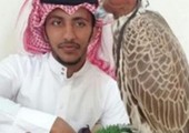 اصطاد صقراً صباحاً فباعه مساءً بـ 610 آلاف ريال