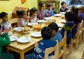 روضة أطفال إسلامية في ألمانيا