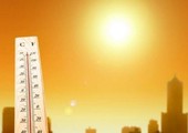 حرارة الخليج قد تتجاوز قدرة الإنسان على التحمل بحلول نهاية القرن الحالي