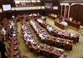 النواب يبدؤون مناقشة إعادة توجيه الدعم للسلع بحضور وزيري المالية والصناعة