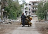 الكرملين: روسيا تدعو لحوار أوسع بشأن سورية