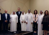 جمعية الصداقة البحرينية الألمانية تنتخب مجلس إدارتها الجديد