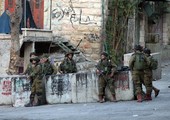 مقتل فلسطيني ثان في الخليل بعد محاولته طعن جندي اسرائيلي