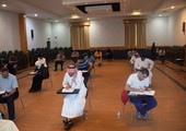 30 طبيباً يقدمون امتحانات اختصاص طب الأشعة بجمعية الأطباء