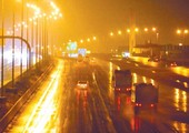 الباحة: «السيول» تتسبب في وفاة فتاة وإصابة أخرى