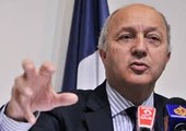 فابيوس: اجتماع دولي جديد حول سورية خلال أسبوعين