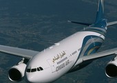 الطيران العماني على أهبة الاستعداد والجاهزية مع اقتراب تشابالا من السلطنة