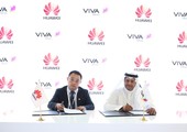 شركة“viva” توقع مع شركة 