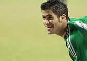 ياسر الفهمي لاعب أهلي جدة يقترب من العودة للملاعب