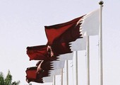 قطر تفتح 