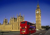 مليار دولار إنفاق السياح الخليجيين في بريطانيا