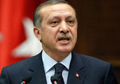 اردوغان: الناخبون صوتوا 