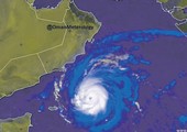 الإعصار «شابالا» لن يجتاج سواحل السعودية