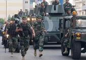 الجيش اللبناني يطلق النار على متشددين بالقرب من الحدود السورية
