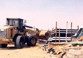 السعودية: استعادة 4.6 ملايين متر من لصوص الأراضي بجدة