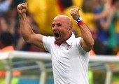 سامباولي يضم 19 محترفا لقائمة منتخب تشيلي استعدادا لتصفيات المونديال