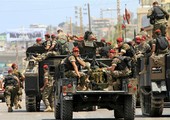 لبنان يطالب الولايات المتحدة بزيادة مساعداتها لنزع الالغام من اراضيه