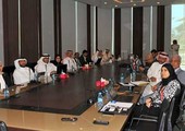 فريق تخفيض النفقات المتكررة لنظم المعلومات يقيم ورشة عمل للإطلاع على الممارسات العالمية في مجالها