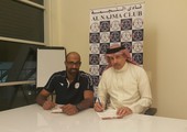 رسمياً... قائد منتخب الطائرة جاسم النبهان 