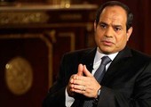 السيسي يدافع عن الإجراءات الأمنية في مصر قبل زيارة بريطانيا