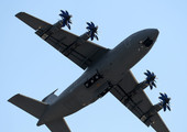 مسؤول: أكثر من 41 قتيلا في حادث تحطم طائرة بجنوب السودان