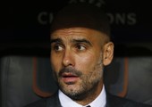 جوارديولا: التنافس بين اللاعبين يدفع بايرن للأمام