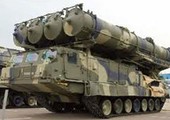 روسيا ترسل منظومات دفاع جوي وصاروخي إلى سورية لحماية طائراتها