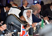 وزير البترول السعودي: السعودية ليست بحاجة ماسة لرفع الدعم عن الطاقة