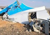 مؤتمر صحافي السبت للمسئول المصري عن التحقيق بسقوط الطائرة الروسية
