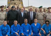 ٢٥٠٠ وظيفة في استئناف الإنتاج بين أميركا ومصر