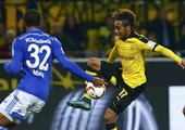 دورتموند يهزم شالكه في ديربي مثير ويواصل مطاردة بايرن على صدارة البوندسليجا