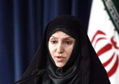 إيران: التصريحات الأميركية تزعزع استقرار المنطقة