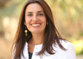 ثريا السلطي... وفاة غامضة تنهي مسيرة ناجحة