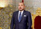 العاهل المغربي يوقع خمس اتفاقيات لتنمية الصحراء