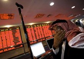 الأسهم السعوديّة خسرت 42 بليون دولار في 3 أسابيع
