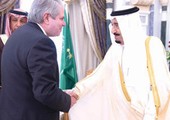 تعاون سعودي أميركي في الرقابة المالية