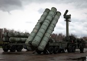 روسيا وإيران توقعان عقدا لتسليم صواريخ 
