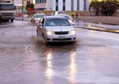 في الإمارات: الحرارة تنخفض شتاءً إلى 