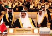 العاهل يشارك في الجلسة الافتتاحية لأعمال 