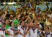 ألمانيا تستعد ليورو 2016 بمعسكر في سويسرا