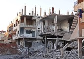 اغتيالات غامضة لمعارضين في درعا السورية