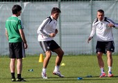 الدوري التركي 