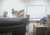 فيديو تحقيق مع فتى فلسطيني يثير غضب الفلسطينيين