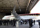 اليابان: الطائرة التجارية الأولى خلال 50 عاماً تنطلق في رحلتها الأولى   