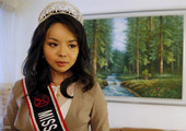 ملكة جمال: انتقدت الصين فلم تمنحني التأشيرة