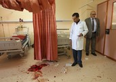 قوات إسرائيلية تداهم مستشفى بالضفة الغربية وتقتل فلسطينيا